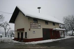 PGD Brezovica pri Borovnici